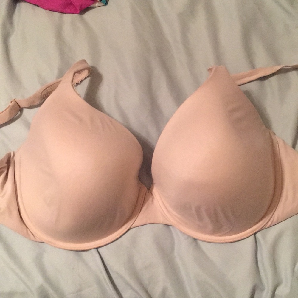 VS 38DDD lined perfect coverage